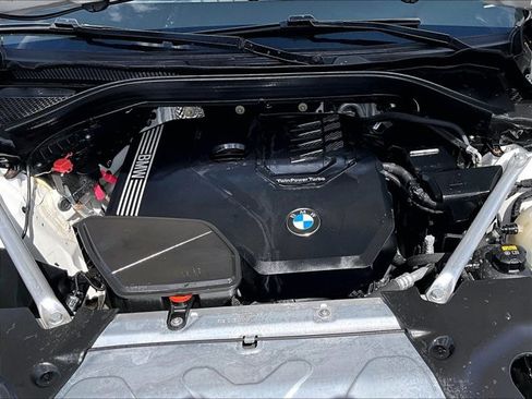Used 2022 BMW X3 sDrive30i w/ Dynamic Handling Package image 11