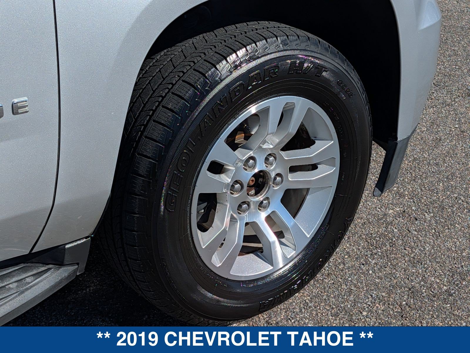 Used 2019 Chevrolet Tahoe LT AWD/4WD image 13
