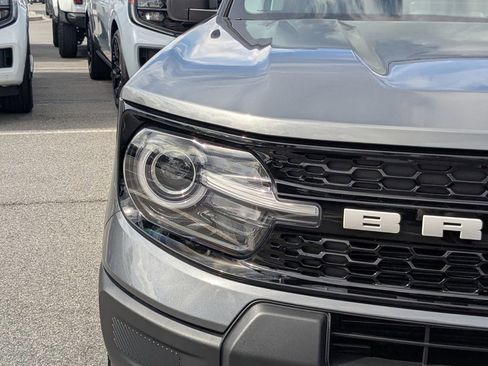 New 2026 Ford Bronco Sport Outer Banks image 10