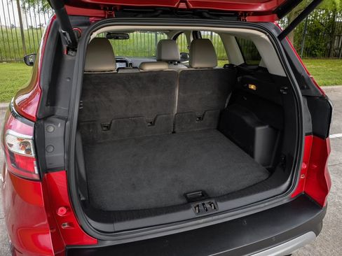 Used 2017 Ford Escape Titanium w/ Equipment Group 301A FWD image 60