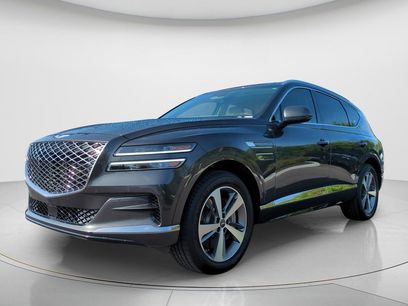 Used 2024 Genesis GV80 3.5T
