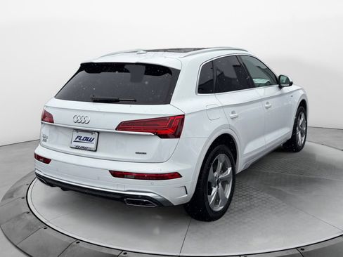 Used 2024 Audi Q5 2.0T Premium Plus image 7