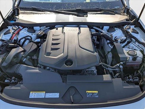 New 2025 Audi A5 2.0T Premium Plus w/ Premium Plus image 16