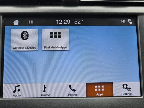 Used 2019 Ford Fusion SE FWD image 20