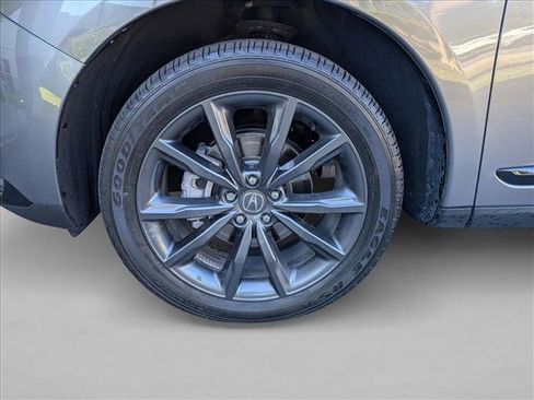 Used 2025 Acura RDX A-Spec AWD/4WD image 21
