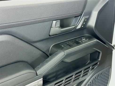 Used 2025 Toyota 4Runner TRD Off-Road Premium w/ Tow Technology Package image 16