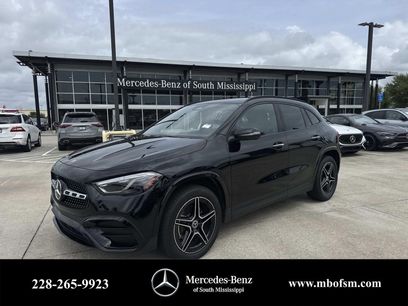 Used 2026 Mercedes-Benz GLA 250