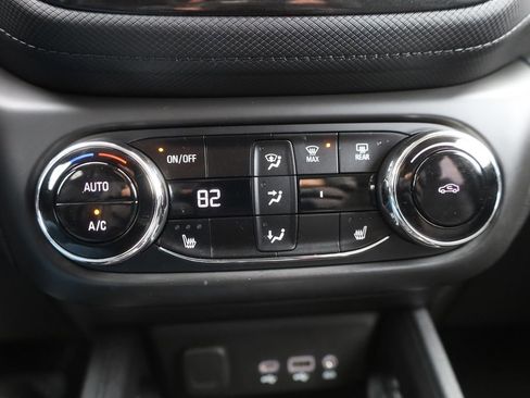 Used 2023 Chevrolet TrailBlazer LT w/ Convenience Package FWD image 35