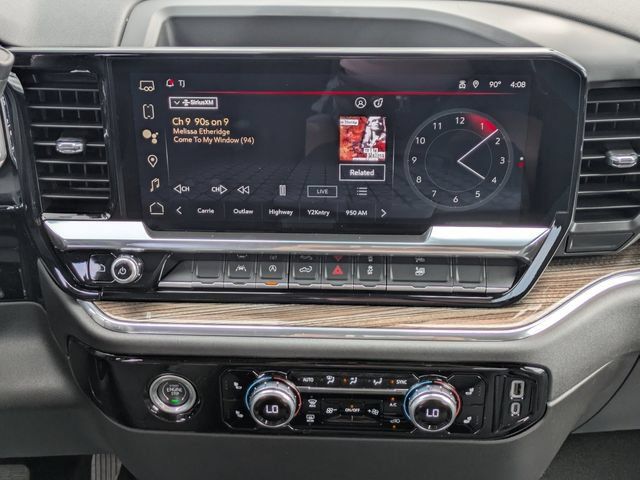 Used 2024 GMC Sierra 1500 Elevation AWD/4WD image 15