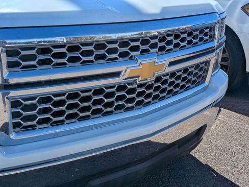 Used 2014 Chevrolet Silverado 1500 LT w/ All Star Edition image 4