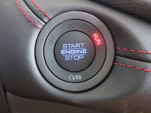 Used 2026 Dodge Durango GT RWD image 30