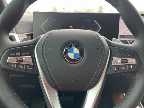 New 2026 BMW X5 sDrive40i w/ Parking Assistance Package image 13