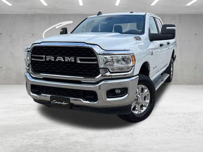 Used 2023 RAM 2500 Big Horn w/ Level 1 Equipment Group