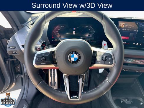 Used 2025 BMW M235i xDrive w/ Premium Package AWD/4WD image 12