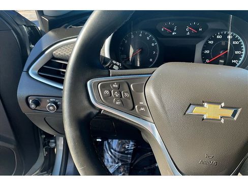 Used 2024 Chevrolet Malibu RS image 11
