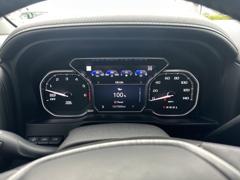 Used 2019 GMC Sierra 1500 Denali w/ Technology Package image 26