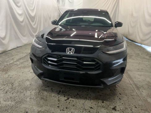 Used 2026 Honda HR-V Sport image 17