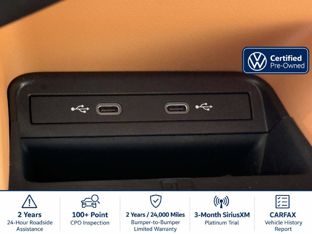 Used 2025 Volkswagen ID. Buzz 1st Edition AWD/4WD image 26
