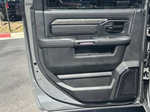 New 2026 RAM 3500 Limited image 20