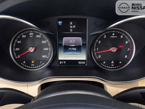 Used 2018 Mercedes-Benz C 300 Sedan image 10