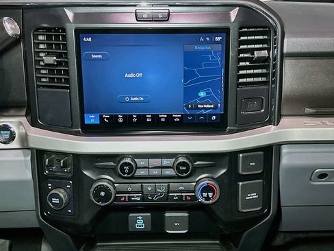 New 2026 Ford F350 XLT w/ XLT Premium Package AWD/4WD image 14