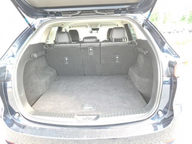 Used 2025 MAZDA CX-5 AWD 2.5 S w/ Select Package image 9