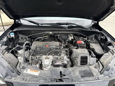 Used 2024 Honda HR-V LX image 19