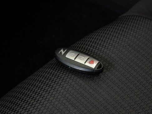 Used 2020 Nissan 370Z Coupe image 49