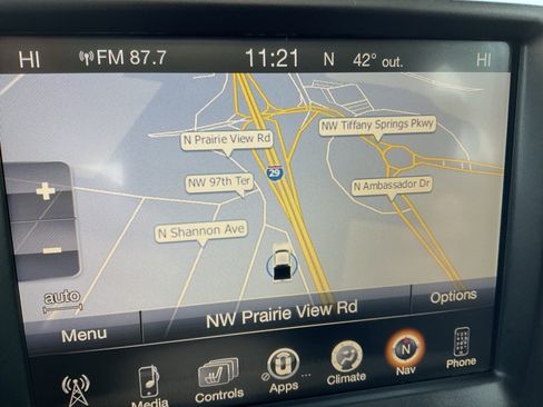 Used 2015 RAM 1500 Limited image 18