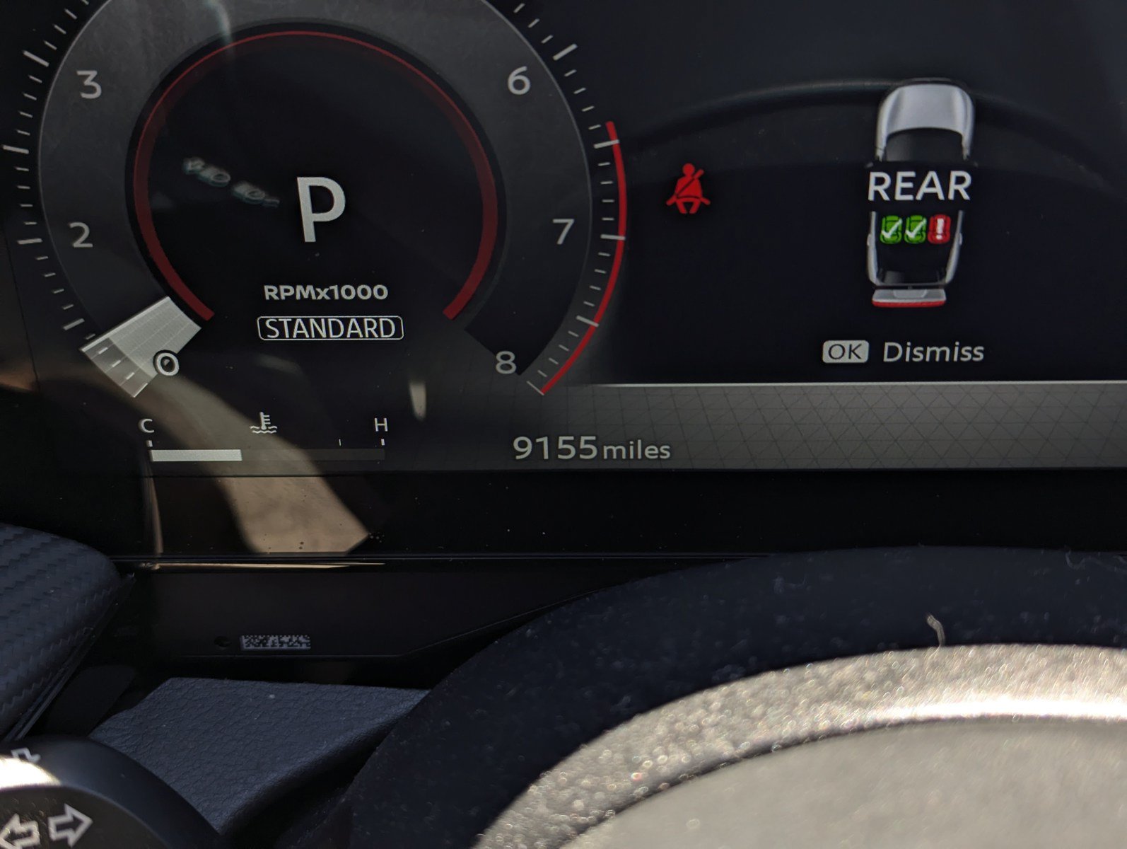 Used 2025 Nissan Kicks SR FWD image 14