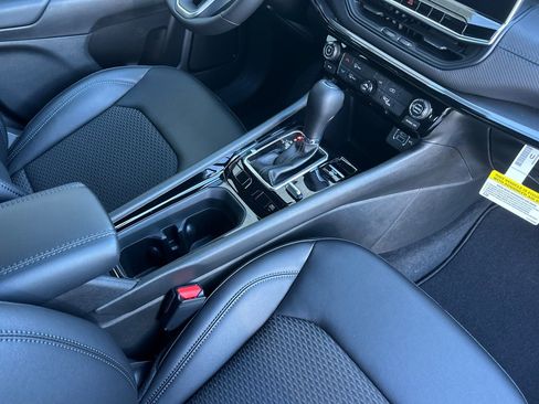 New 2026 Jeep Compass Latitude image 19