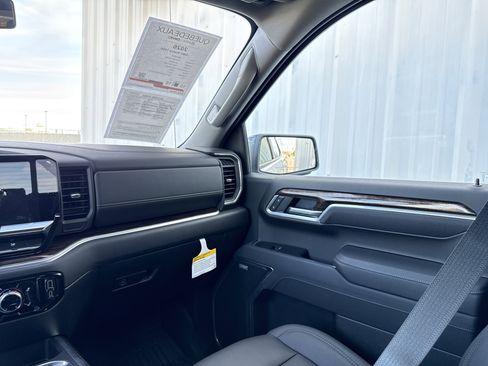 Used 2026 GMC Sierra 1500 Elevation w/ Elevation Premium Package image 25