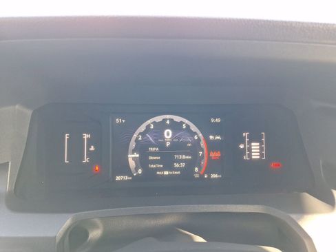 Used 2024 Toyota Tacoma SR image 18