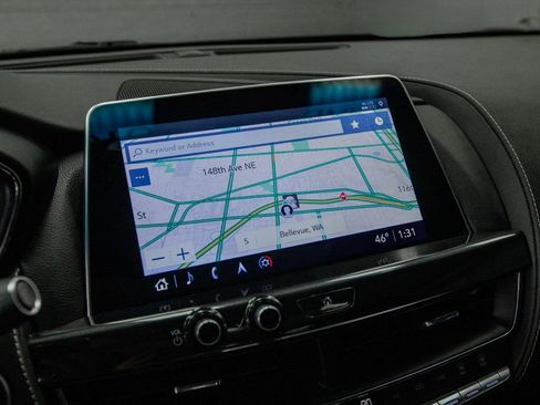 Used 2023 Cadillac CT5 V Blackwing w/ Carbon Fiber Package 2 image 26