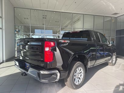 New 2026 Chevrolet Silverado 1500 LT