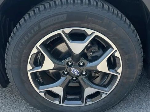 Used 2019 Subaru Crosstrek 2.0i Premium AWD/4WD image 15