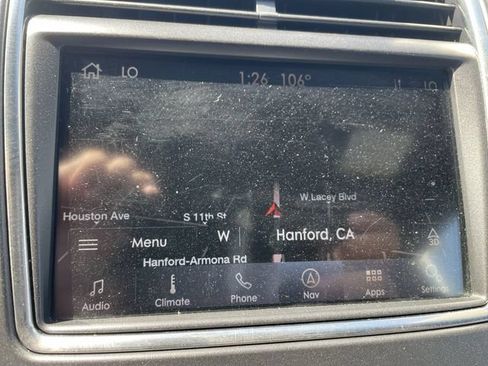 Used 2020 Lincoln Nautilus Reserve w/ Equipment Group 202A AWD/4WD image 14