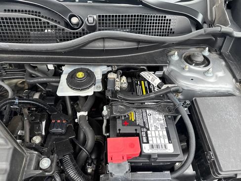 Used 2020 Honda CR-V EX image 25