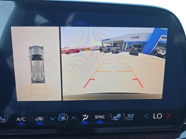 New 2026 Chevrolet Traverse RS FWD image 20