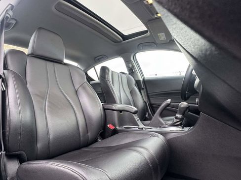 Used 2019 Acura ILX image 28