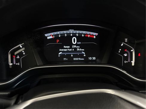 Used 2022 Honda CR-V EX-L image 23