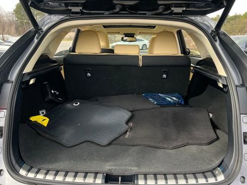 Used 2020 Lexus NX 300 FWD w/ Premium Package image 28