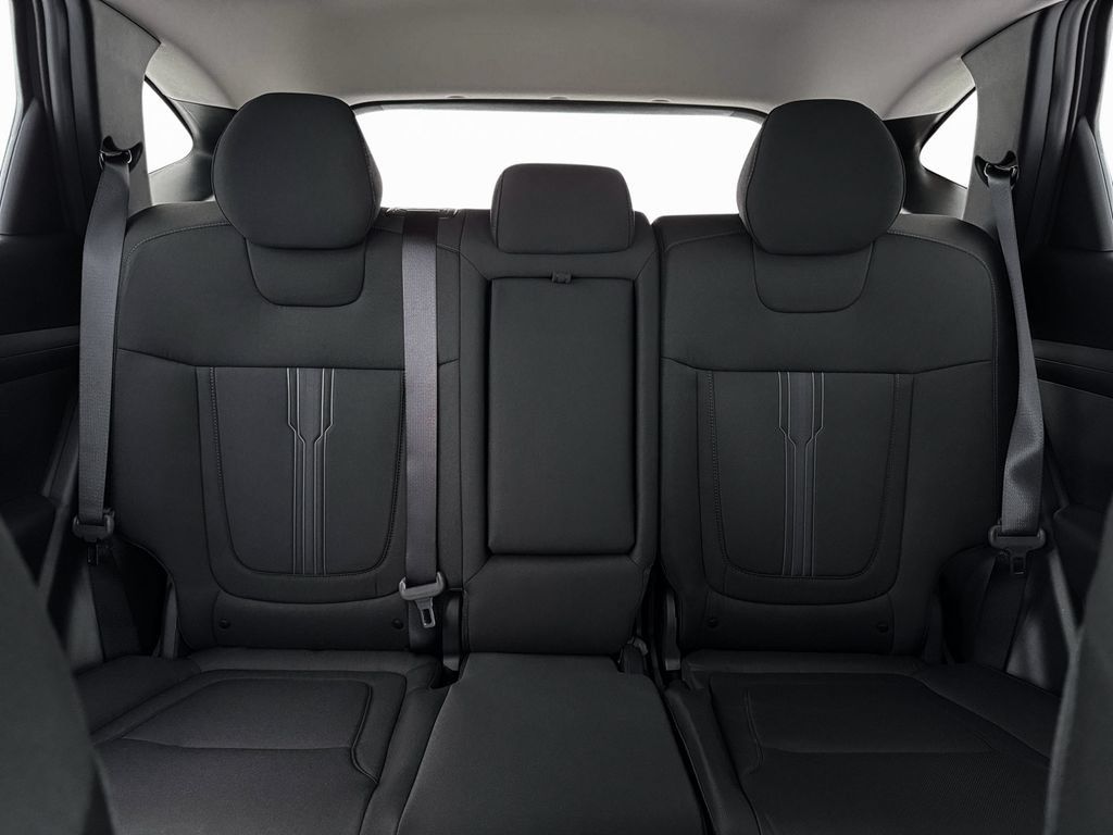 New 2026 Hyundai Tucson SEL Plus AWD/4WD image 16