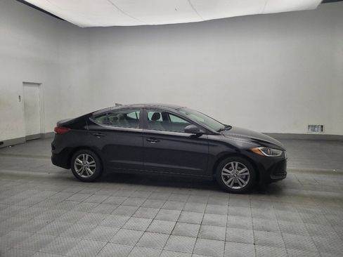 Used 2018 Hyundai Elantra SEL w/ Cargo Package image 11