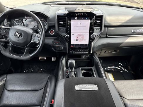 Used 2022 RAM 1500 TRX w/ TRX Level 2 Equipment Group AWD/4WD image 31