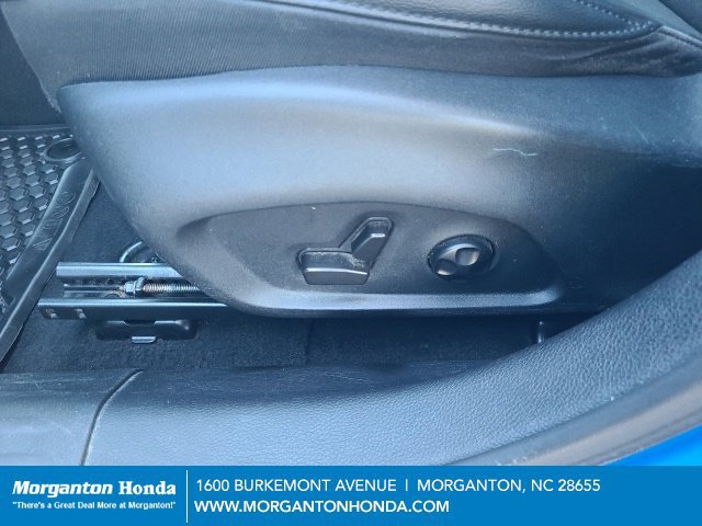 Used 2021 Jeep Compass Latitude AWD/4WD image 11