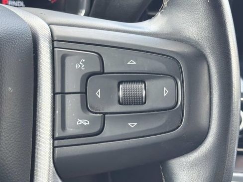 Used 2025 GMC Sierra 1500 SLT AWD/4WD image 28