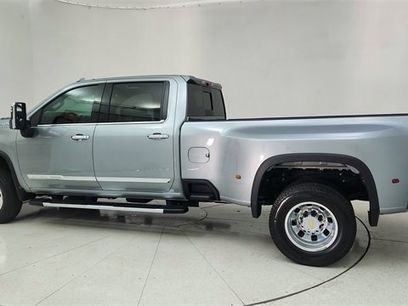 Used 2024 Chevrolet Silverado 3500 High Country