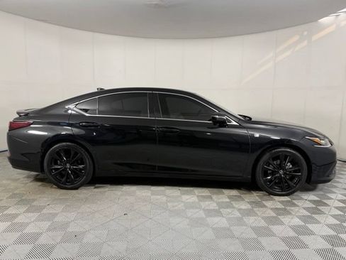 Used 2023 Lexus ES 350 F Sport FWD image 13