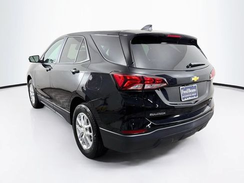 Used 2023 Chevrolet Equinox LS w/ LS Convenience Package AWD/4WD image 7